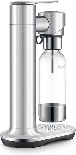 Sage Infizz Fusion Παρασκευαστής Σόδας Λευκή