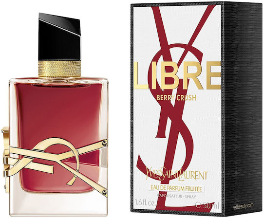 Ysl Libre Berry Crush Eau de Parfum 50ml