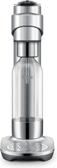 Sage Infizz Fusion Soda Maker Black