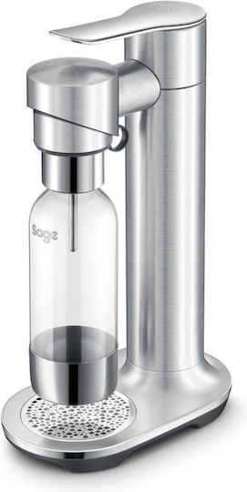 Sage Infizz Fusion Soda Maker Black