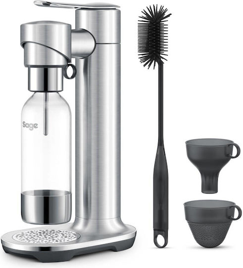 Sage Infizz Fusion Soda Maker Black