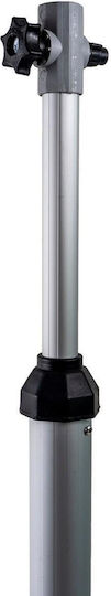 Hausberg Stativ Stand für Halogen / Quarz-Ofen