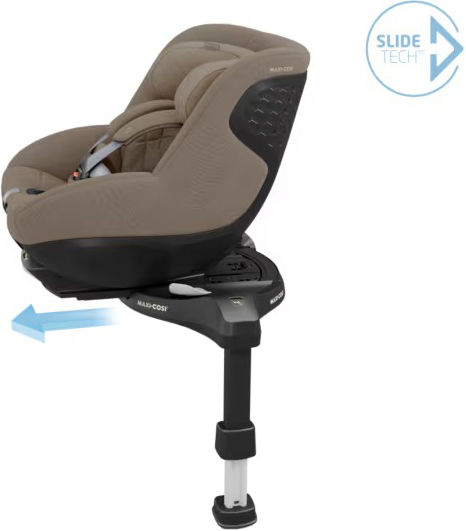 Maxi-Cosi Pearl 360 Pro Autositz i-Size mit Isofix