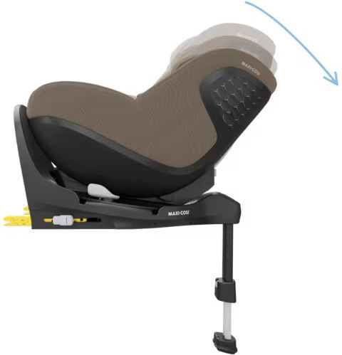 Maxi-Cosi Pearl 360 Pro Autositz i-Size mit Isofix