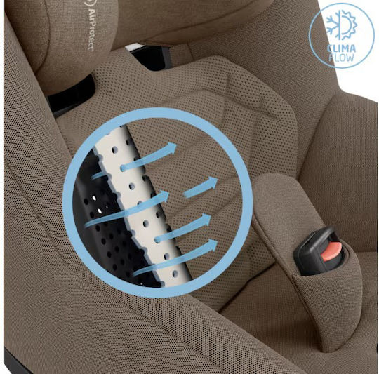 Maxi-Cosi Pearl 360 Pro Autositz i-Size mit Isofix