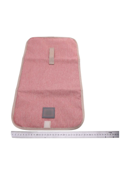 Queen Mother Mattress Pink