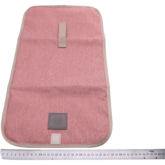 Queen Mother Saltea Pink