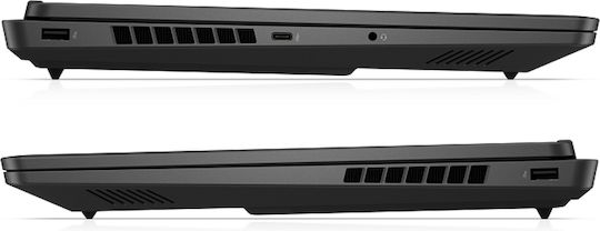 HP OMEN 16-ap0030nv 16" IPS FHD+ (Ryzen AI 300 Series-7 350/24GB/1.0TB SSD/GeForce RTX 5050/W11 Home) (International English Keyboard)