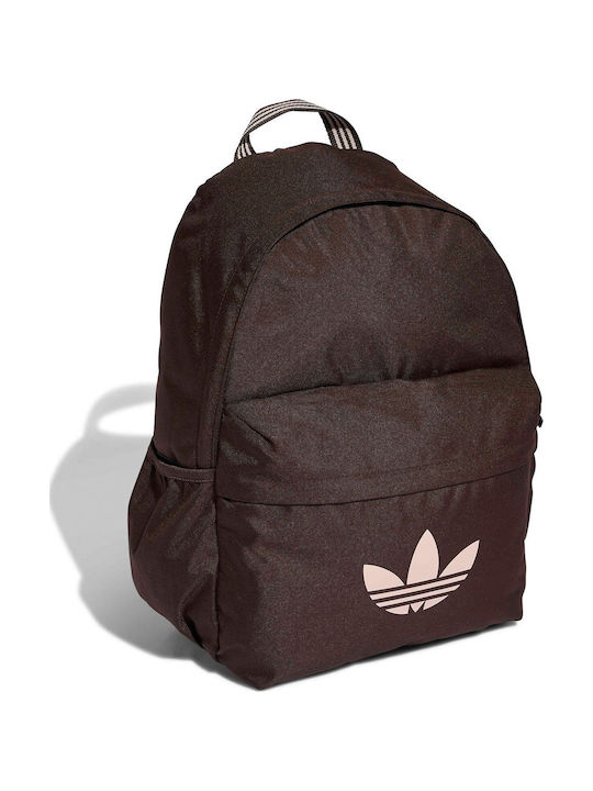 adidas adidas Adicolor Classic Rucksack 18,7l Braune