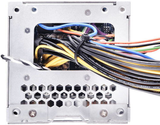 Silverstone GM600-2UG 1200W Γκρι Τροφοδοτικό Υπολογιστή Full Wired 80 Plus Gold