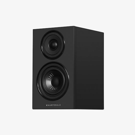 Wharfedale Diamond 12.0i WH-073001-00A Pereche Boxe Hi-Fi pardoseală L160xA28xÎ265cm. Negru