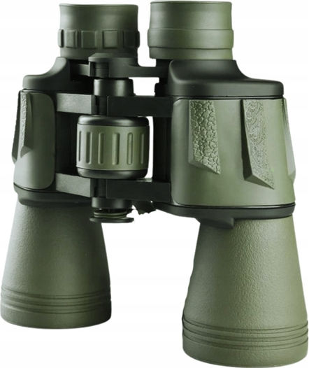 Κιάλια 20x50mm Νυκτός Porro 720gr