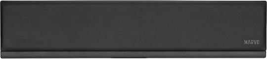 Marvo Crest 60 Keyboard Wrist Rest