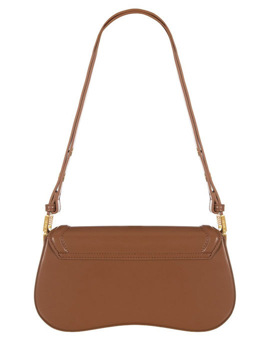 Women's Bag Shoulder Brown