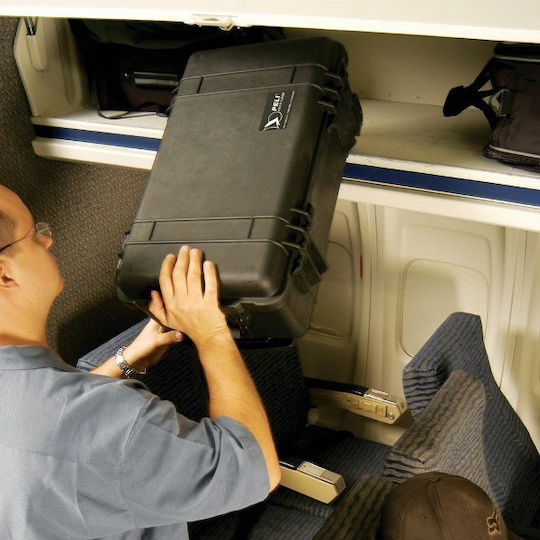 Peli 1510 Camera Bag Black