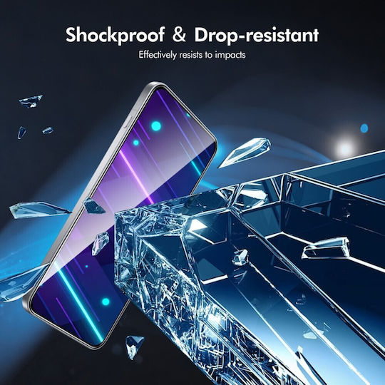 Enkay Full Face Tempered Glass (Motorola Edge 70 5G, ENKAY)