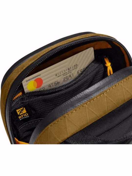 Men's Bag Shoulder / Crossbody Brown