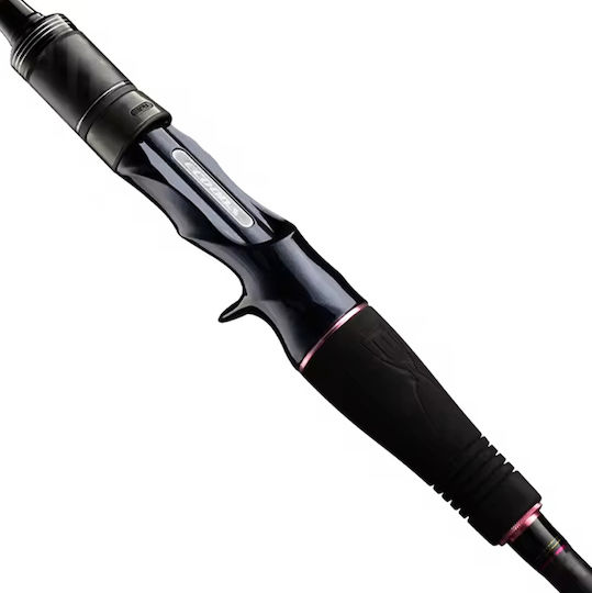 Ecooda Exairetika Eetb Tairaba Engetsu Rod Fishing Rod for Tai Rubber / Baitcasting with Reel 2.06m 40-100gr