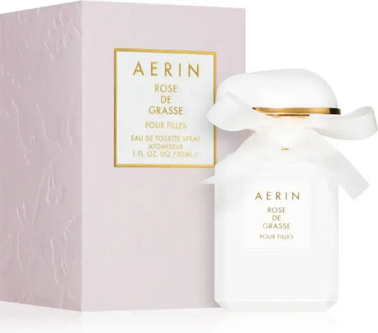 Estee Lauder Aerin Rose De Grasse Pour Filles Eau de Parfum 50ml