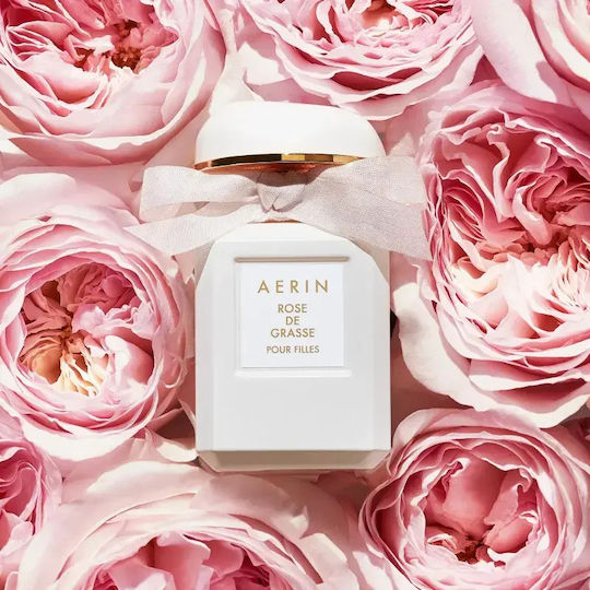 Estee Lauder Aerin Rose De Grasse Pour Filles Eau de Parfum 50ml