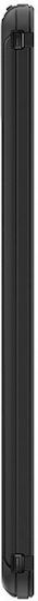 Otterbox Defender Flip Cover Durable Blacη (APPLE iPad Pro 11" M4/M5 5ης/6ης Γενιάς) 77-95366