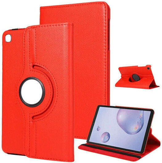 Cover 360' Флип капак Черен (Lenovo Tab 10.1 Case 2025 TB311FU / TB311XU)