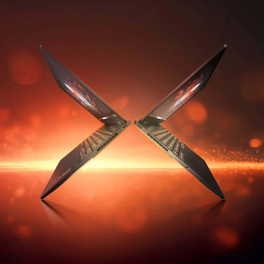 HP OMEN Slim 16-an0015nv 16" IPS FHD+ 144Hz (Ultra 7-255H/24GB/1TB SSD/GeForce RTX 5070/W11 Home) (International English Keyboard)