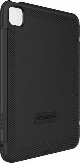 Otterbox Defender Flip Cover Durable Blacη (APPLE iPad Pro 11" M4/M5 5ης/6ης Γενιάς) 77-95366