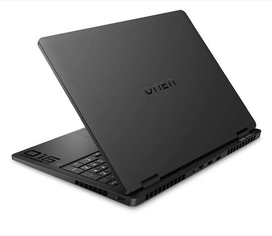 HP OMEN Slim 16-an0015nv 16" IPS FHD+ 144Hz (Ultra 7-255H/24GB/1TB SSD/GeForce RTX 5070/W11 Home) (International English Keyboard)