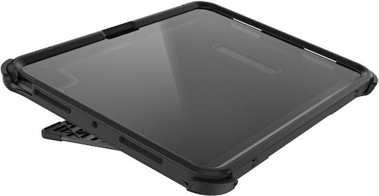Otterbox Defender Flip Cover Durable Blacη (APPLE iPad Pro 11" M4/M5 5ης/6ης Γενιάς) 77-95366