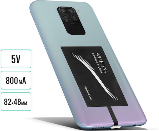 Transformation Wireless Induction Charge Kit Smartphone Usb-c