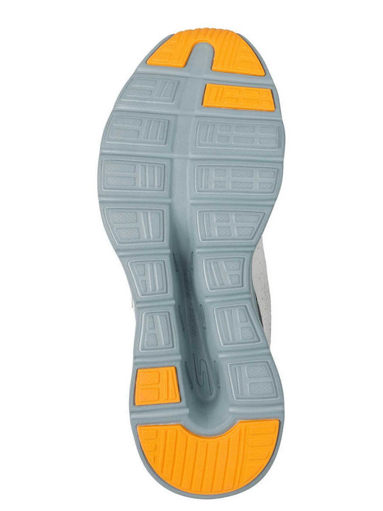 Herren Sneakers Grau