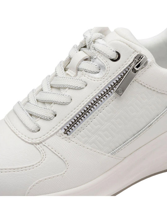 Sneakers White