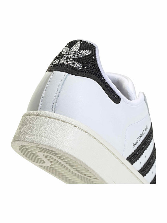 Superstar Ii Sneakers White