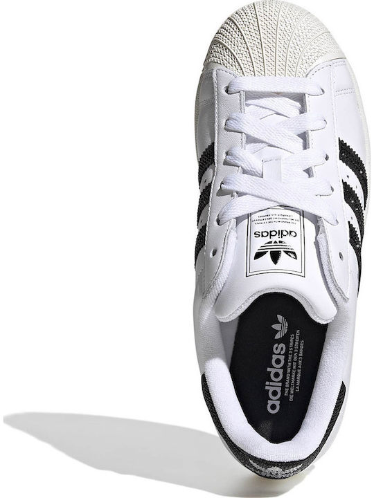 Superstar Ii Sneakers White