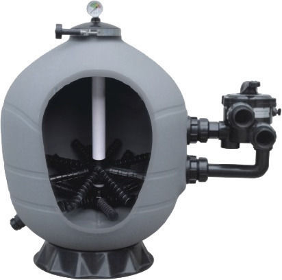 Oxygon with 16m³/h Water Flow