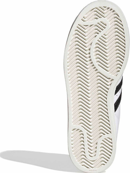 Superstar Ii Sneakers White