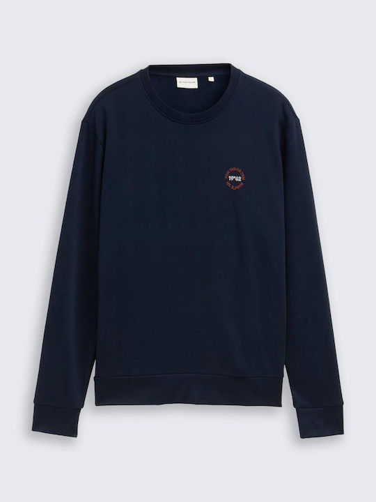 Sweatshirt Blue