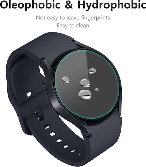 Displayschutzfolie Für Samsung Galaxy Watch6 Watch7 44mm