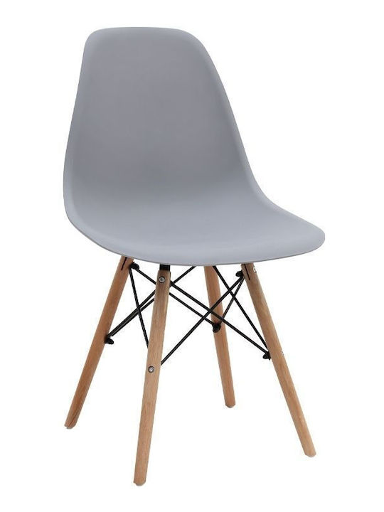 Set Mobila Living Darlen - Nova Cu 4 Scaune 125x72cm