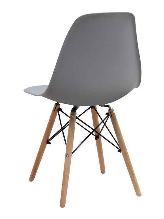 Set Mobila Living Darlen - Nova Cu 4 Scaune 125x72cm
