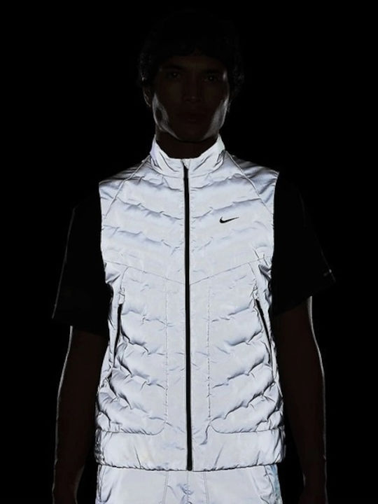 Therma-fit Athletic Jacket Gray