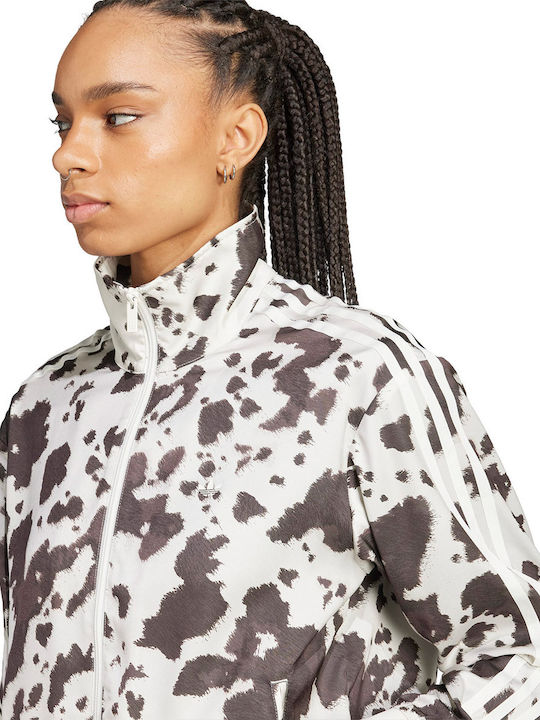 Originals Women's Lifestyle Jacket for Winter Multicolour