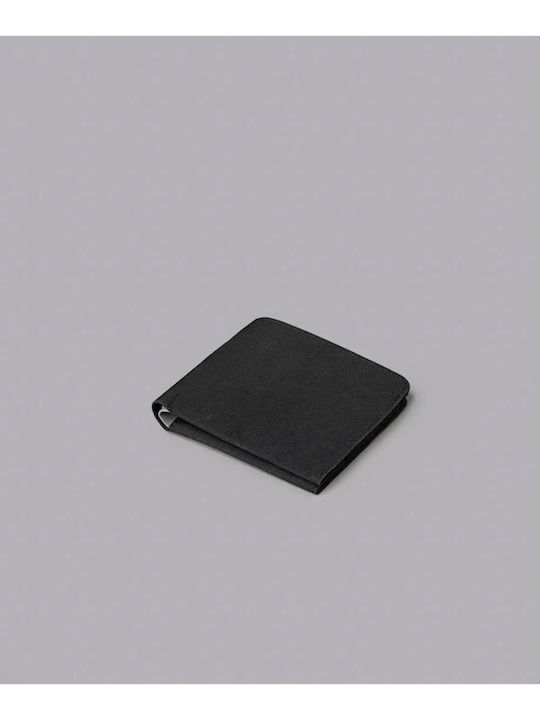 Мъжки Портфейл Пътнически с RFID Черен