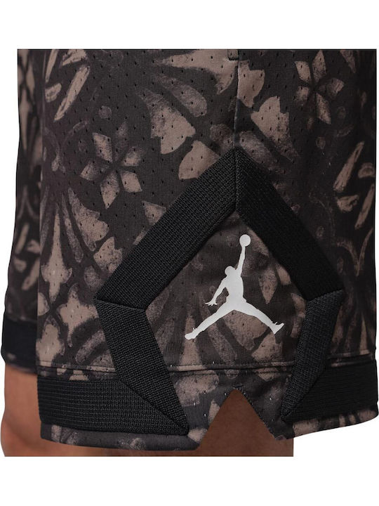 Men's Athletic Shorts Dri-Fit Black