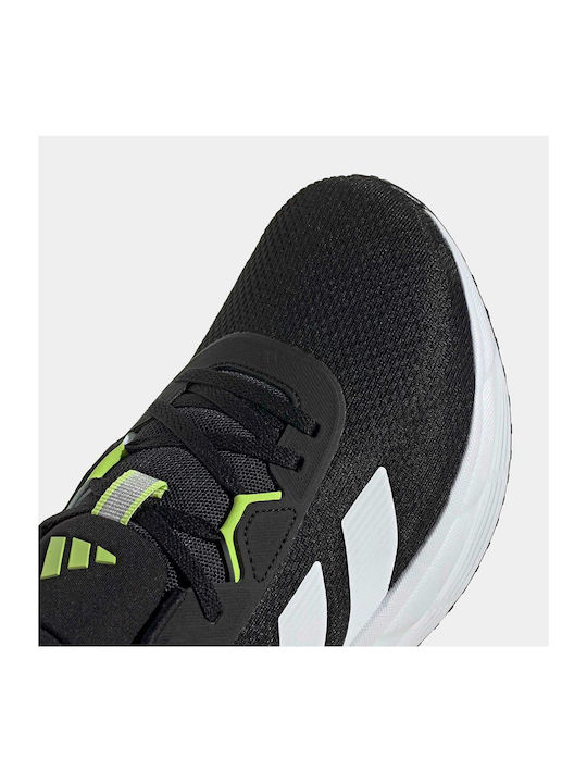 Galaxy 7 Herren Sportschuhe Laufen Schwarz