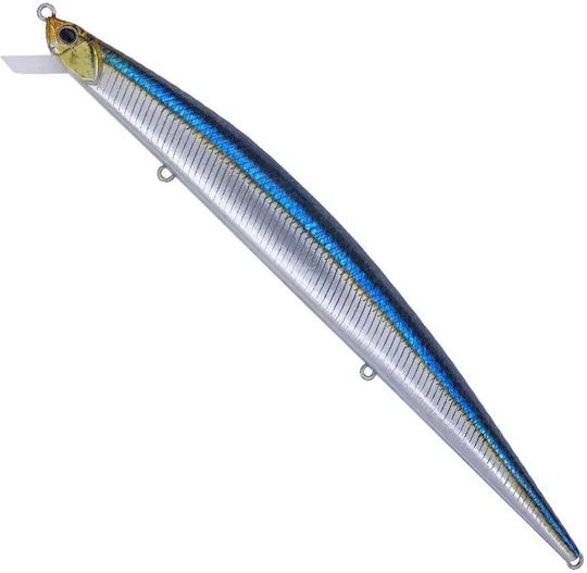 Duo Tide Minnow Τεχνητό Δόλωμα Ψαράκι (Minnow) 17.5εκ. Dba0423