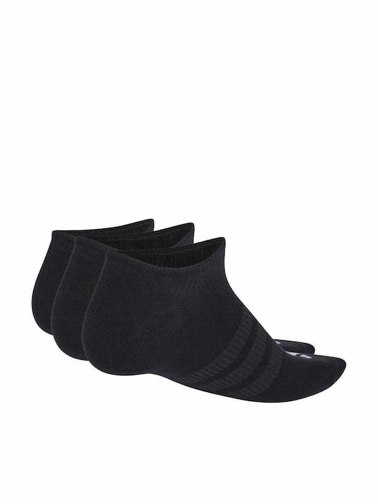 adidas Sportsocken Schwarz