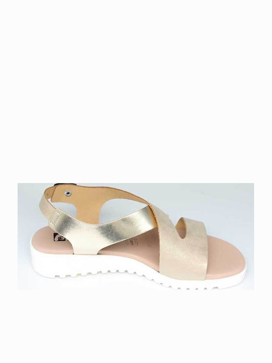Platforme Dama Anatomice Auriu