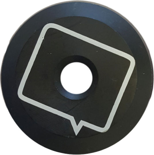 Räder Inline Roces Valo Pvc Grindwheels 42mm 110a